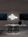 Big Bang Pendant Light.