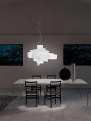 Big Bang Pendant Light-DWHOME