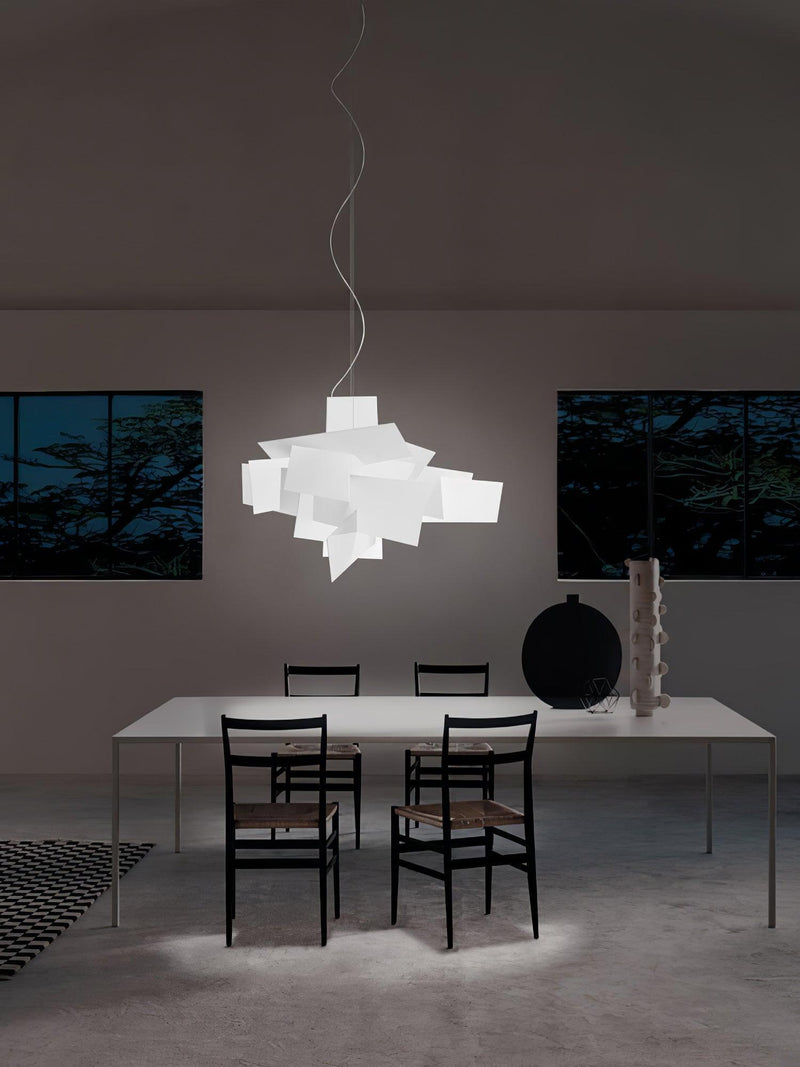 Big Bang Pendant Light-DWHOME