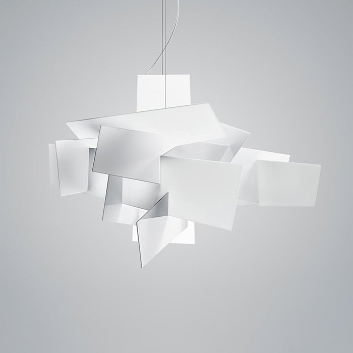 Big Bang Pendant Light.