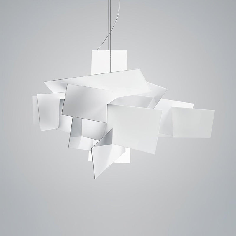 Big Bang Pendant Light-DWHOME