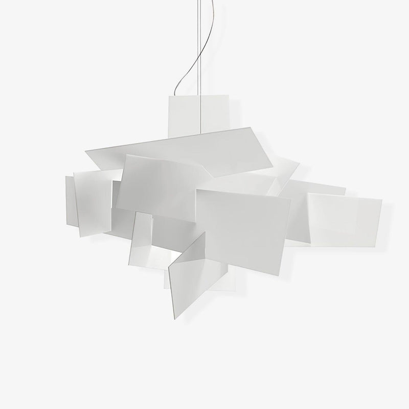 Big Bang Pendant Light-DWHOME