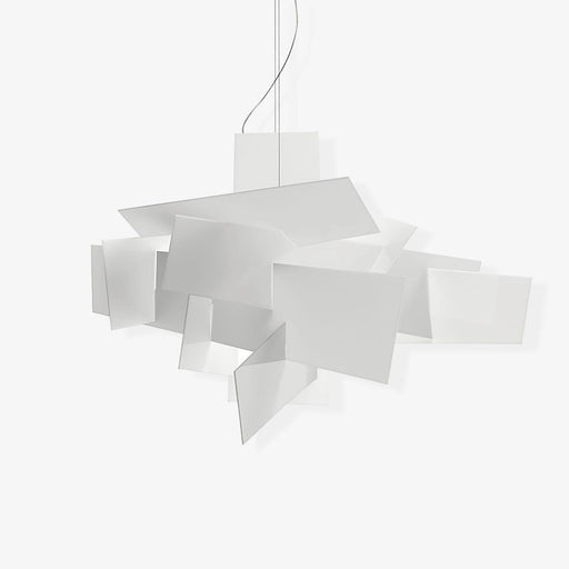 Big Bang Pendant Light.