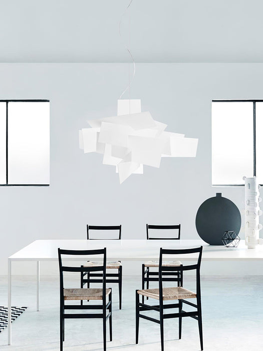 Big Bang Pendant Light-DWHOME
