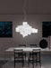 Big Bang Pendant Light - Vakkerlight