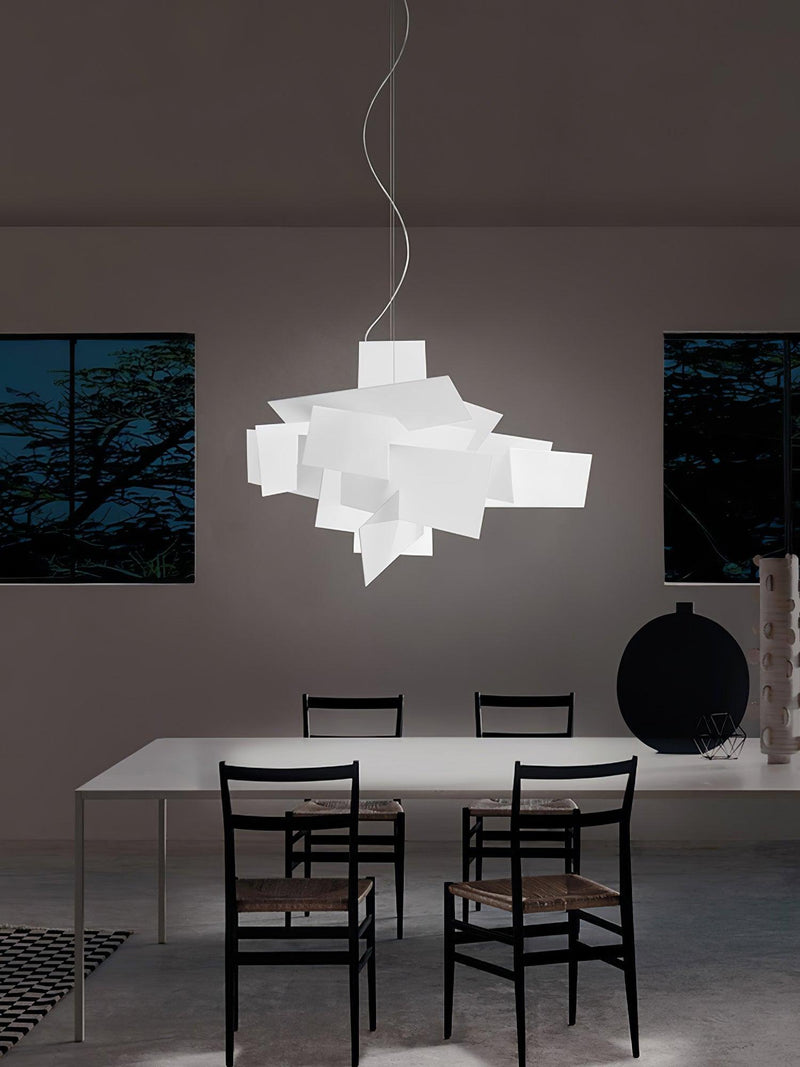 Big Bang Pendant Light-DWHOME