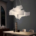 Big Bang Pendant Light.