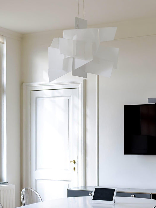 Big Bang Pendant Light-DWHOME
