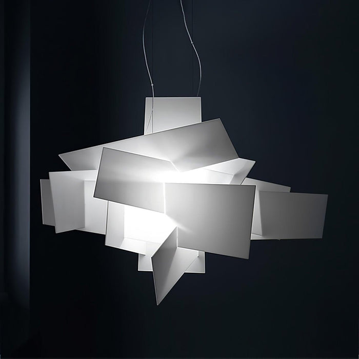 Big Bang Pendant Light-DWHOME