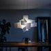 Big Bang Pendant Light-DWHOME