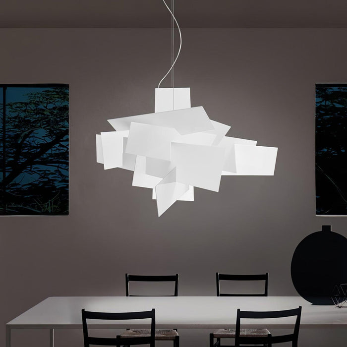 Big Bang Pendant Light-DWHOME