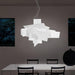 Big Bang Pendant Light - Vakkerlight