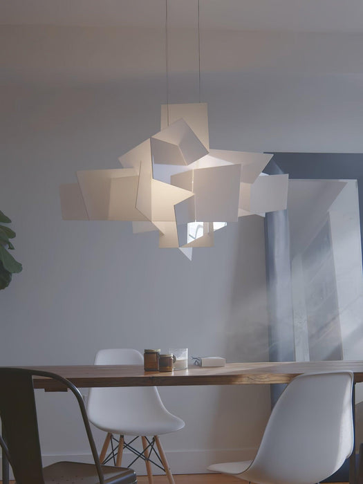 Big Bang Pendant Light - Vakkerlight