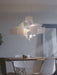 Big Bang Pendant Light-DWHOME