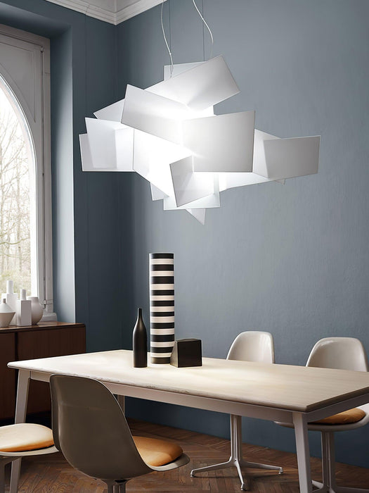 Big Bang Pendant Light-DWHOME