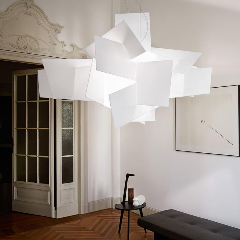 Big Bang Pendant Light-DWHOME