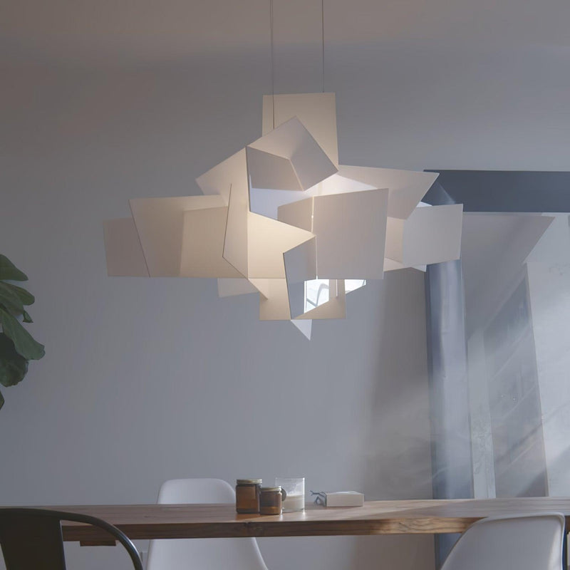 Big Bang Pendant Light-DWHOME