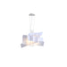 Big Bang Pendant Light - Vakkerlight