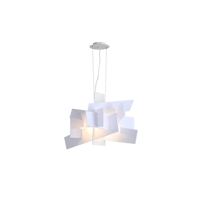 Big Bang Pendant Light-DWHOME