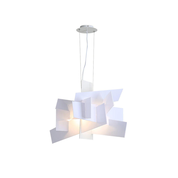 Big Bang Pendant Light-DWHOME