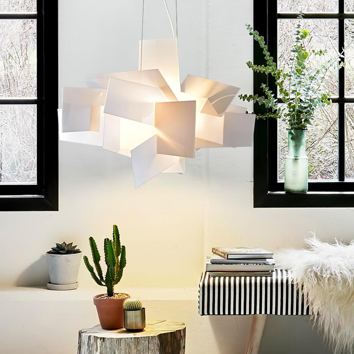 Big Bang Pendant Light.