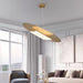 Big Disc Pendant Lamp-DWHOME