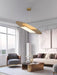Big Disc Pendant Lamp-DWHOME