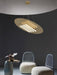 Big Disc Pendant Lamp-DWHOME