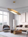 Big Disc Pendant Lamp-DWHOME