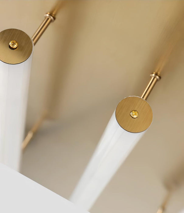Big Disc Pendant Lamp-DWHOME