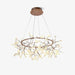 Big O Firefly LED Chandelier - Vakkerlight