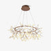 Big O Firefly LED Chandelier.