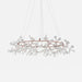 Big O Firefly LED Chandelier - Vakkerlight