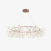 Big O Firefly LED Chandelier.