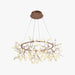 Big O Firefly LED Chandelier.