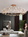 Big O Firefly LED Chandelier - Vakkerlight