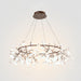 Big O Firefly LED Chandelier.