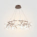 Big O Firefly LED Chandelier-DWHOME