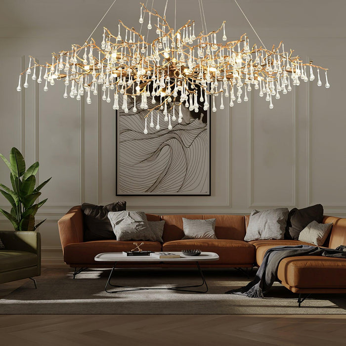 Bijou Chandelier - DWHOME