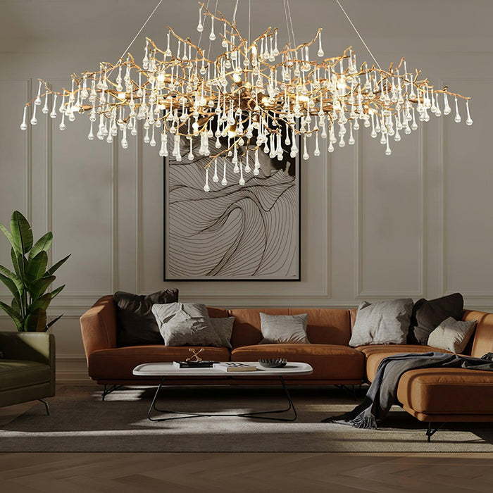 Bijou Chandelier - DWHOME