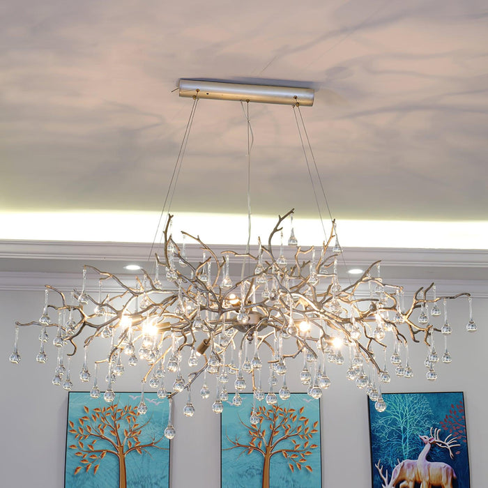 Bijou Chandelier.