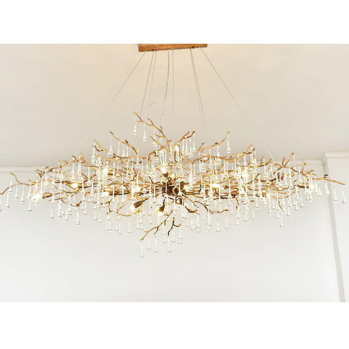 Bijou Chandelier - DWHOME