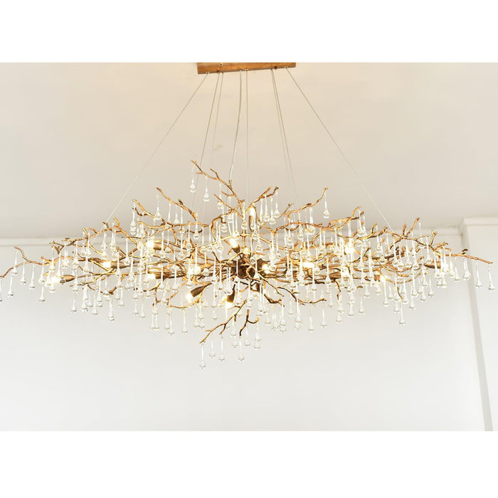 Bijou Chandelier.