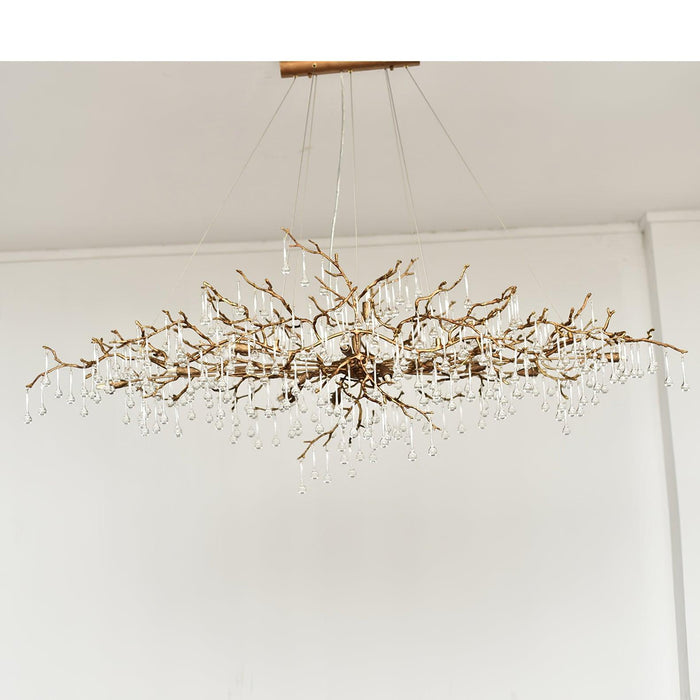 Bijou Chandelier.