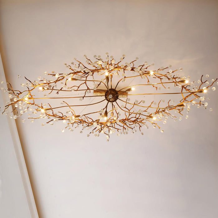 Bijou Chandelier.