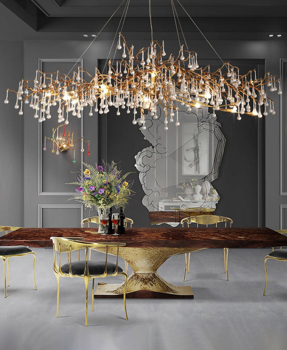 Bijou Chandelier - DWHOME