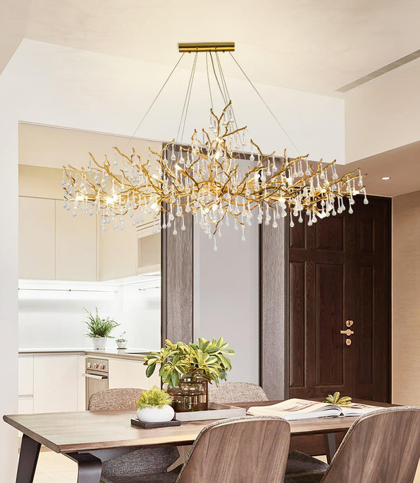 Bijou Chandelier - DWHOME