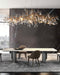 Bijou Chandelier - Vakkerlight