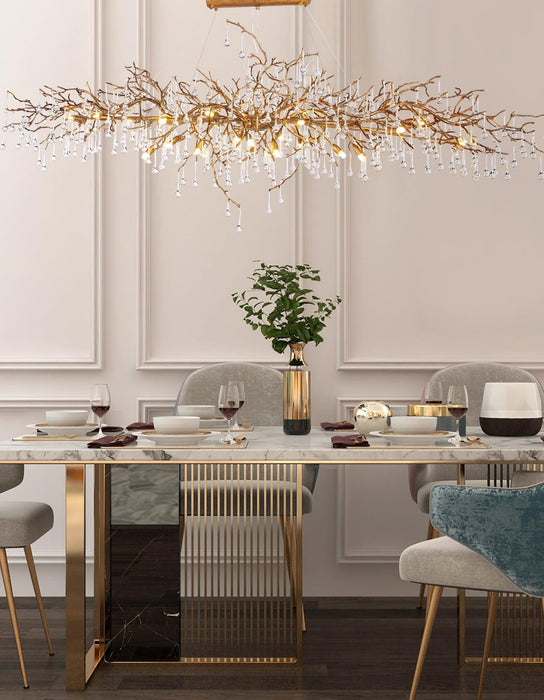 Bijou Chandelier - DWHOME