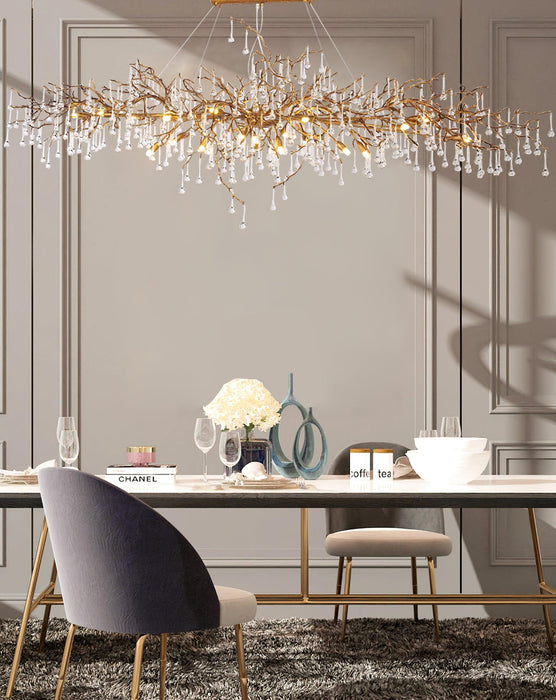 Bijou Chandelier - DWHOME